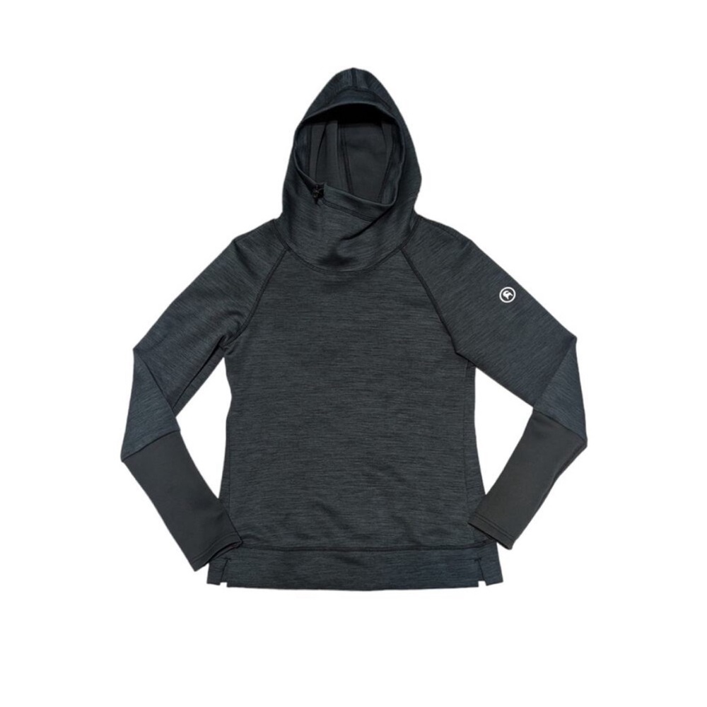 Backcountry hoodie